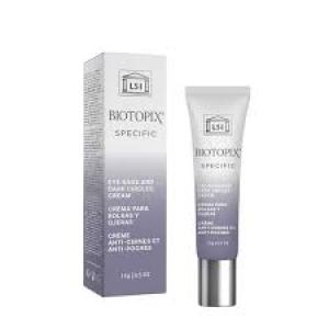 Biotopix Specific Eye Bags and Dark Circles Cream – 15g